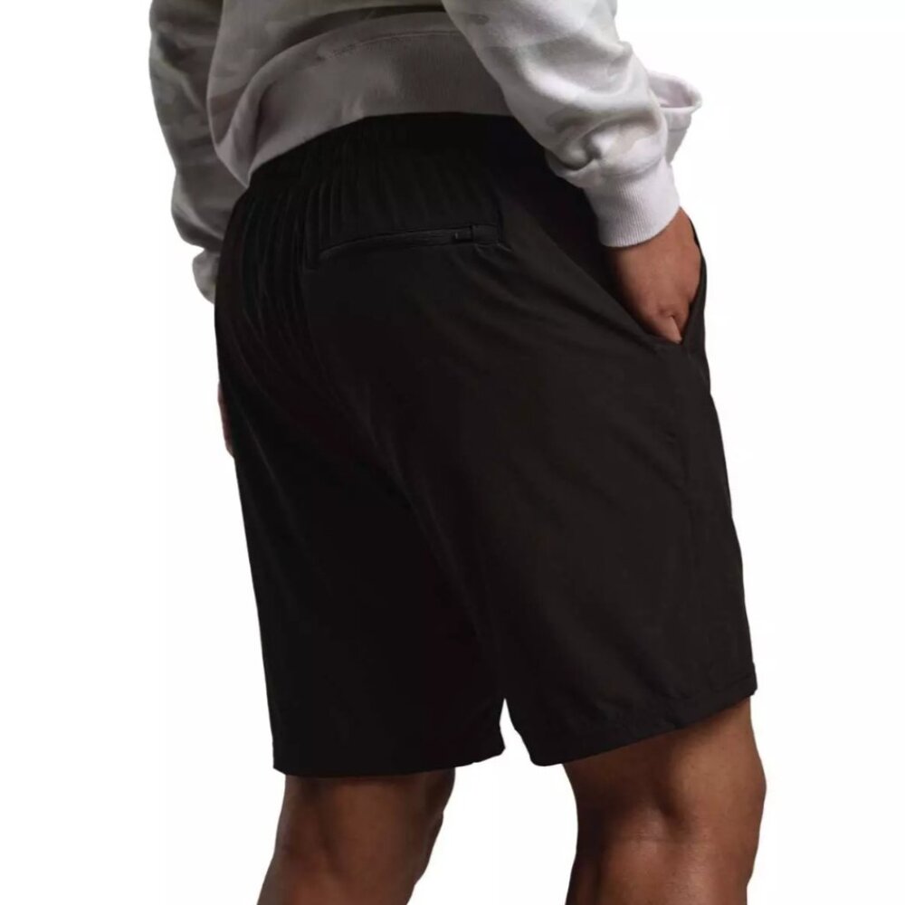 Municipal Sport Utility Short (XXL) - Black - Picture 5 of 6